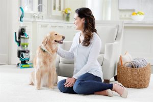woman-sitting-on-floor-with-dog