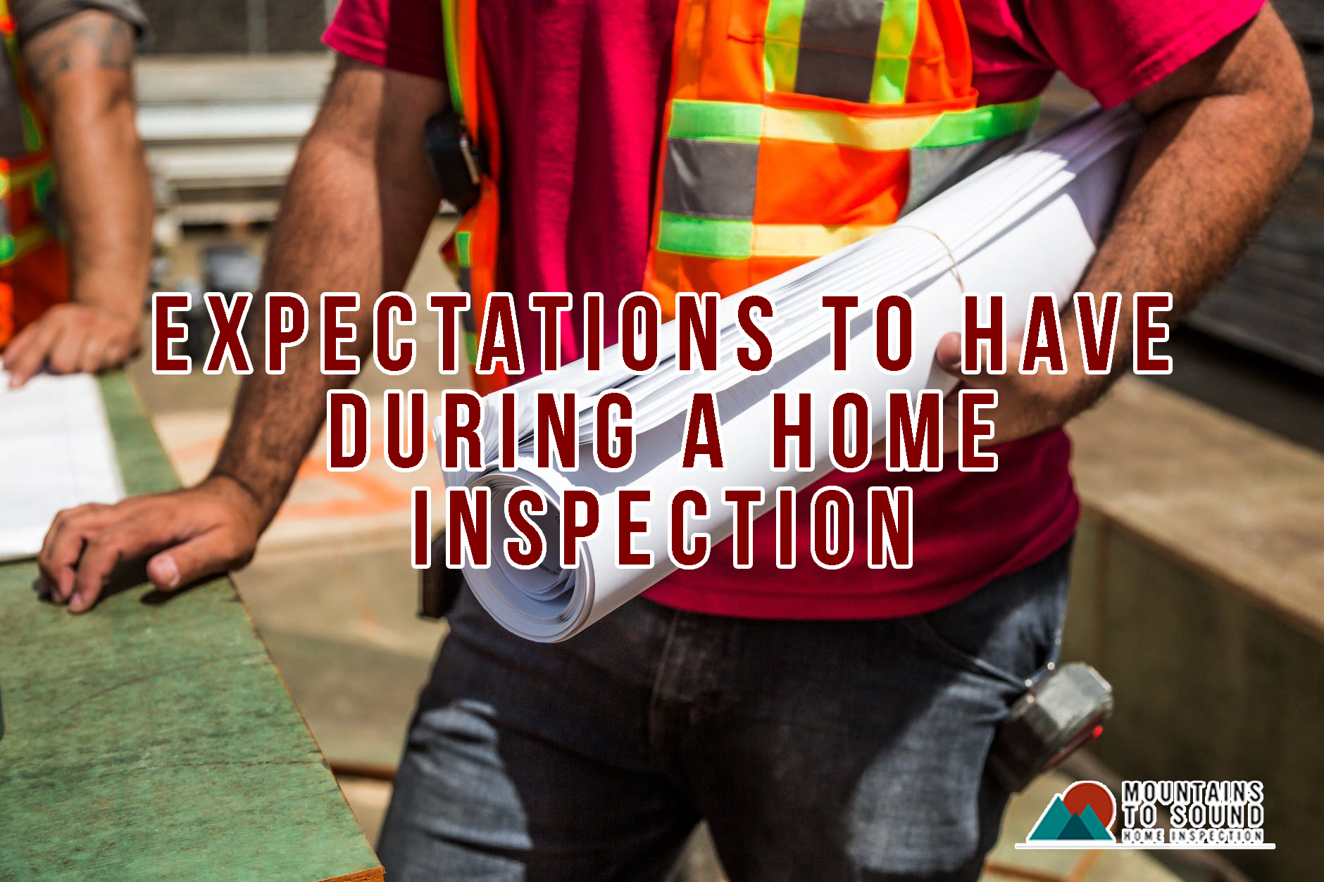 home inspection what to expect