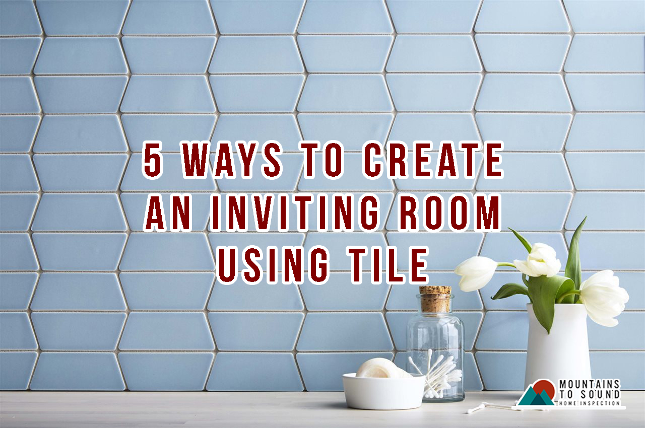 Create An Inviting Room
