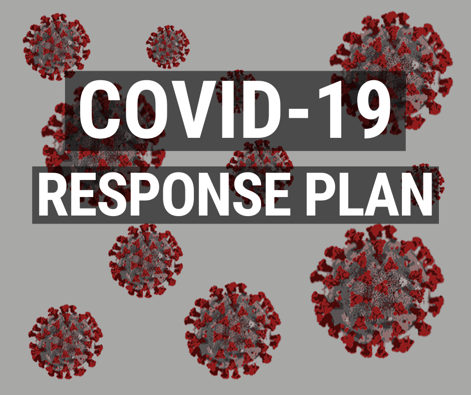 Covid-19 Response Plan